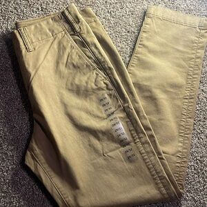 American eagle Chino pants